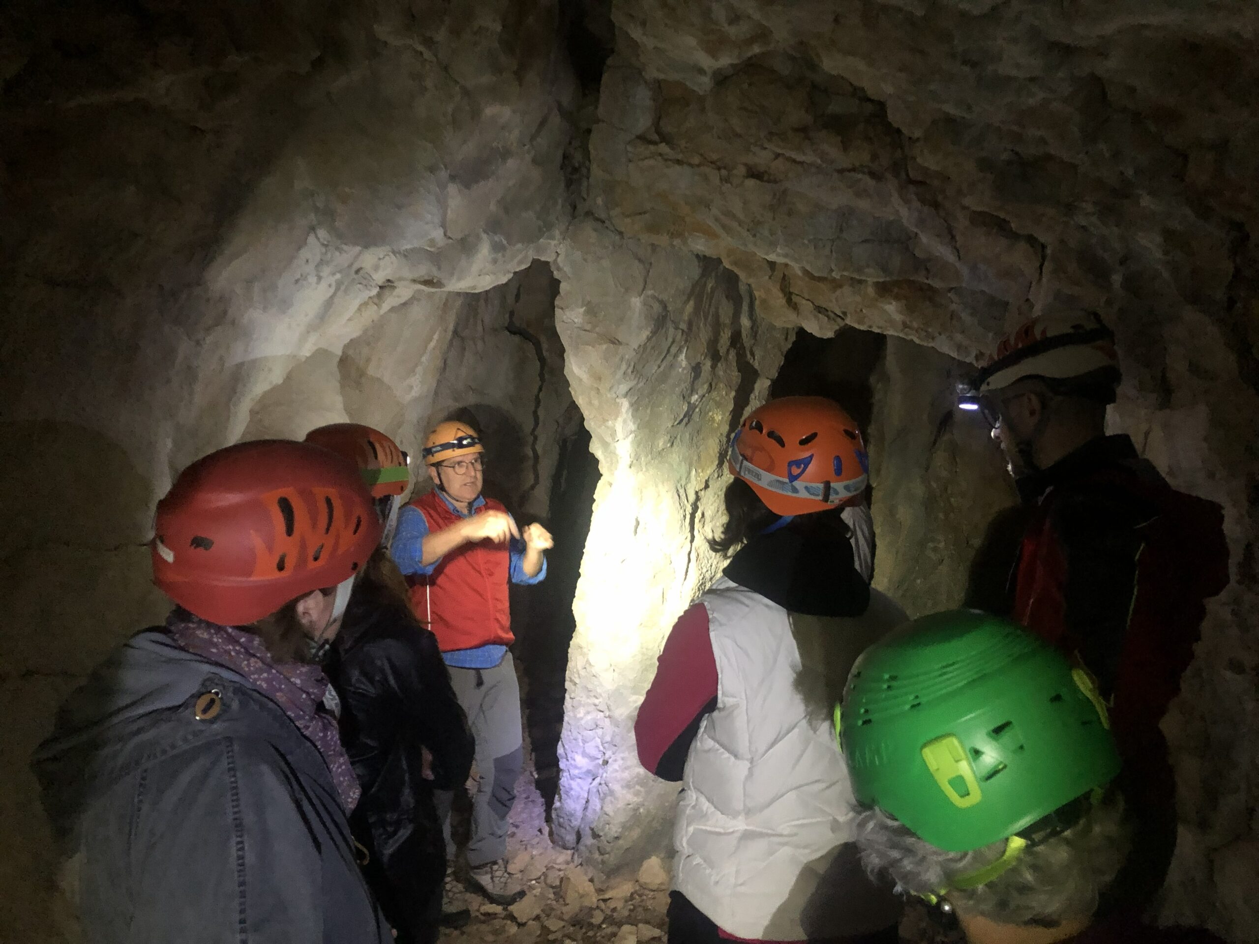 Viaggio nel tempo a Monte di Malo