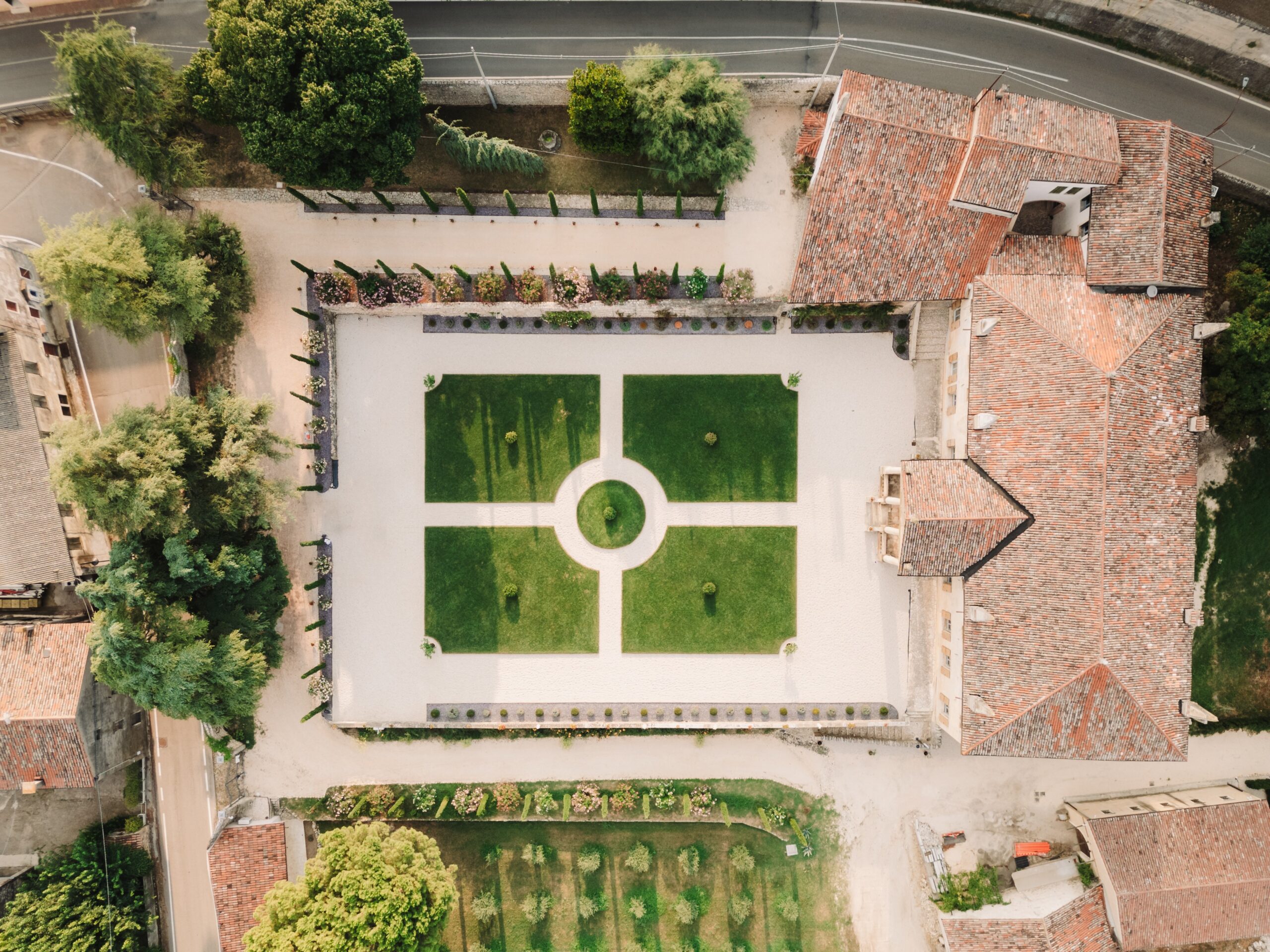Ca’ Priuli Villa del Ferro