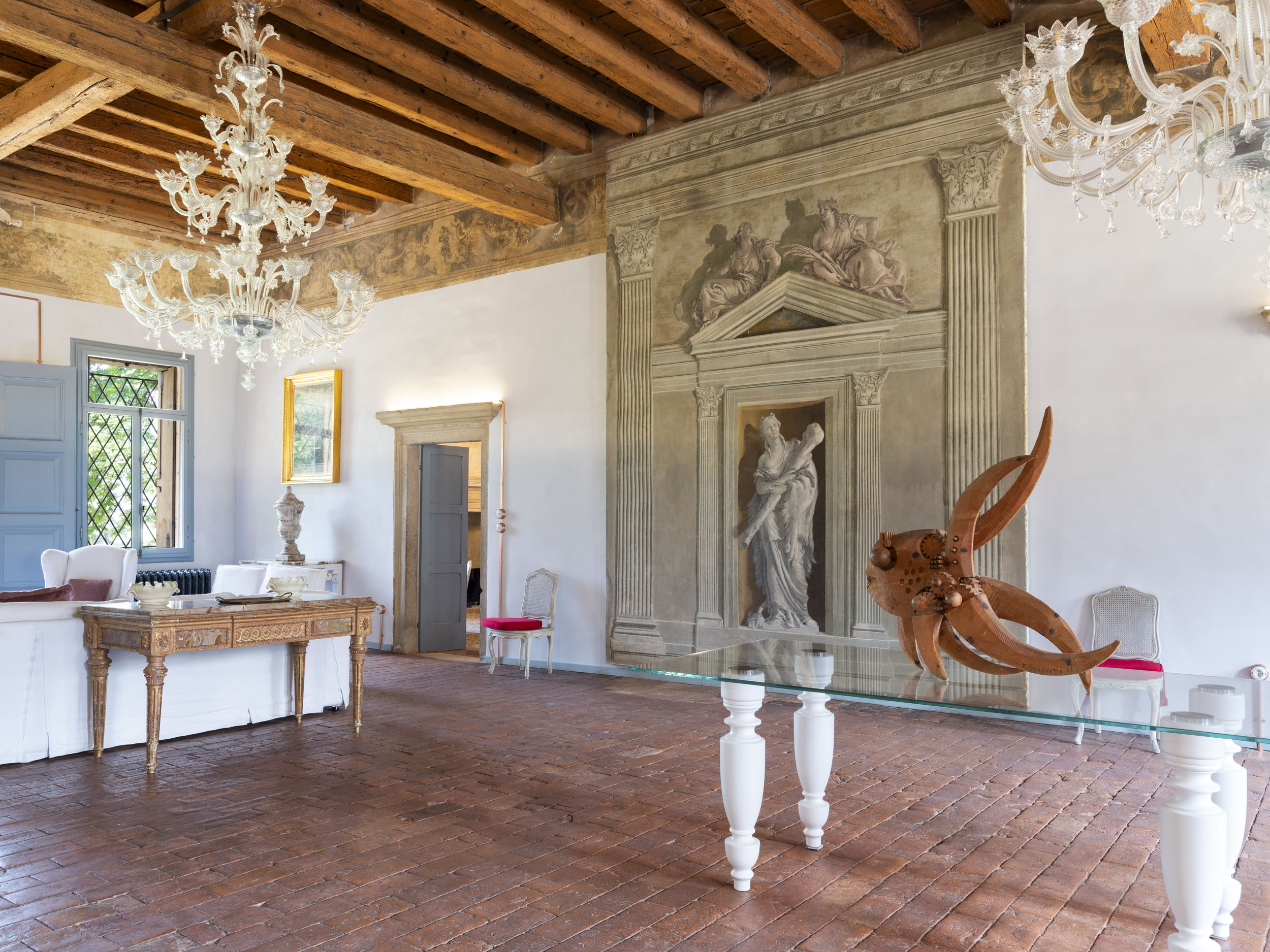 Ca’ Priuli Villa del Ferro