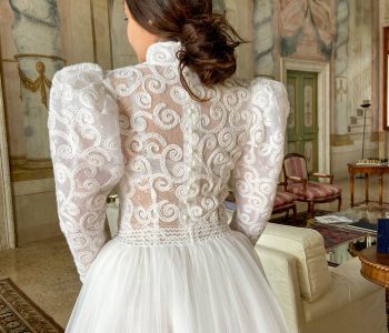 Dal taglio al dettaglio: come nascono gli abiti su misura