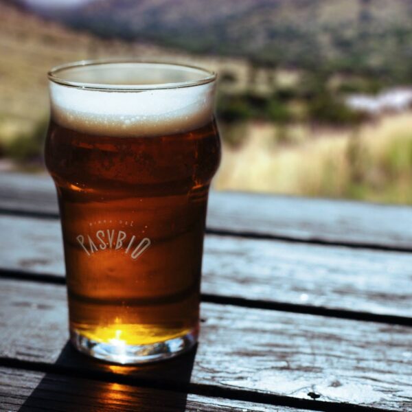 Il Birrificio Pasubio e le sue birre di sorgente