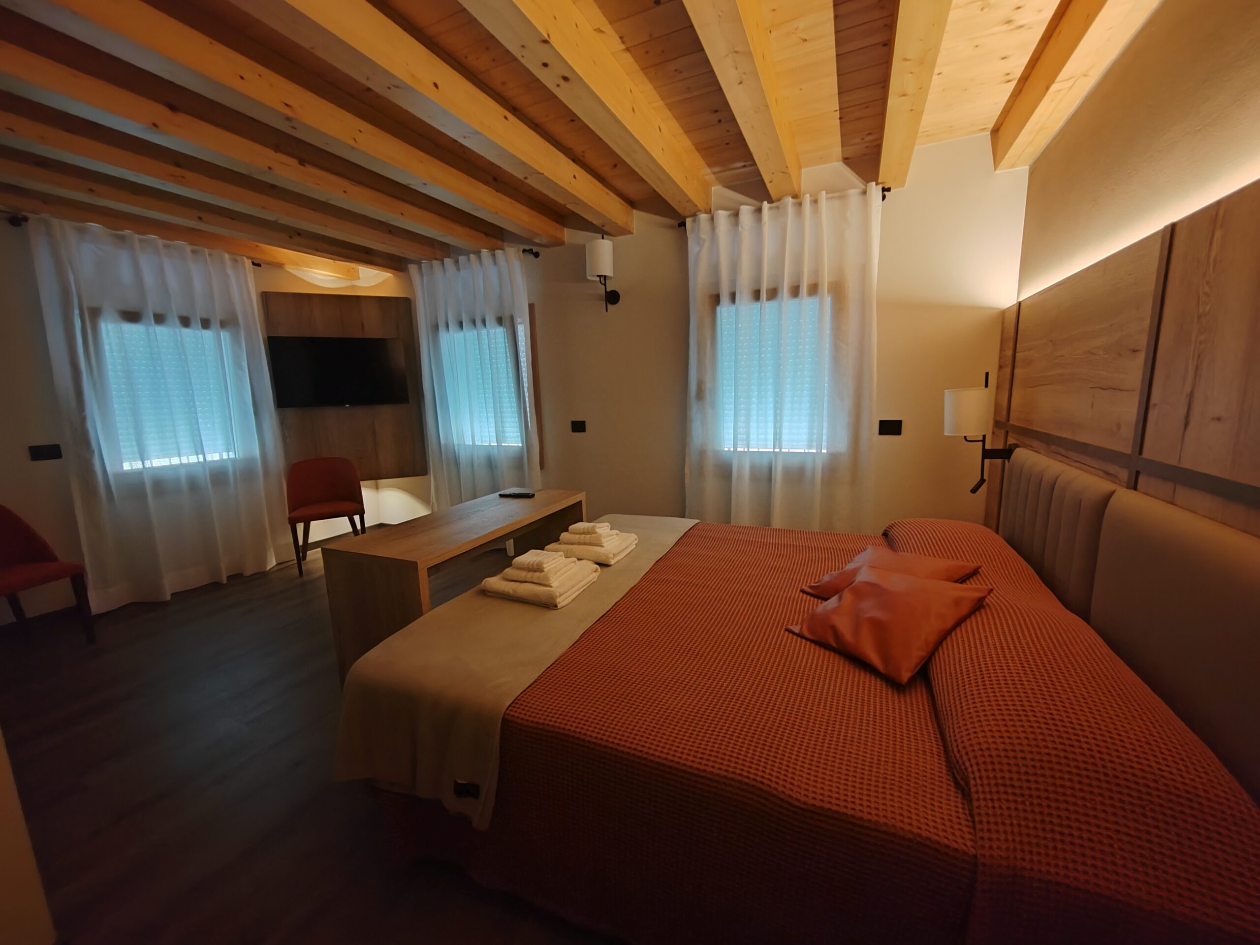 Agriturismo Zecchinati
