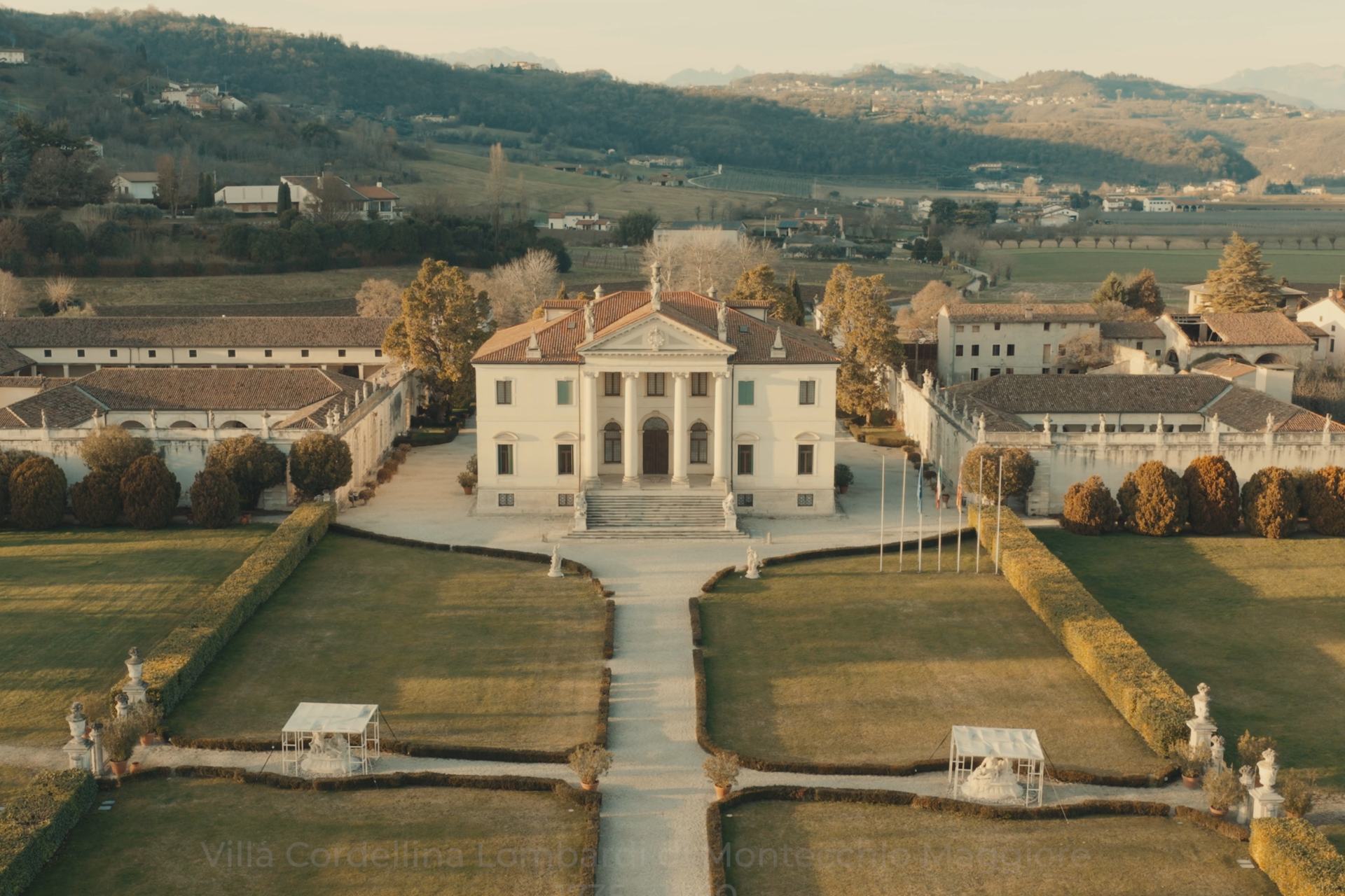 Surprising culture, from the plains to an altitude of one thousand metres