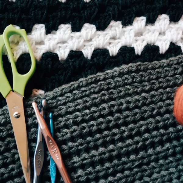 Sartoria creativa con riciclo tessuti