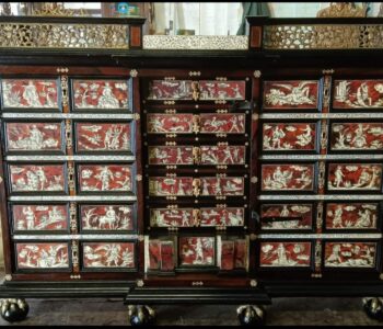 Le tecniche di restauro del legno