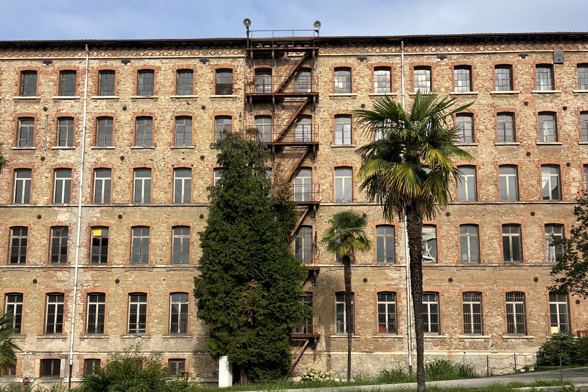 Work and Memory: When Industry Built Cities