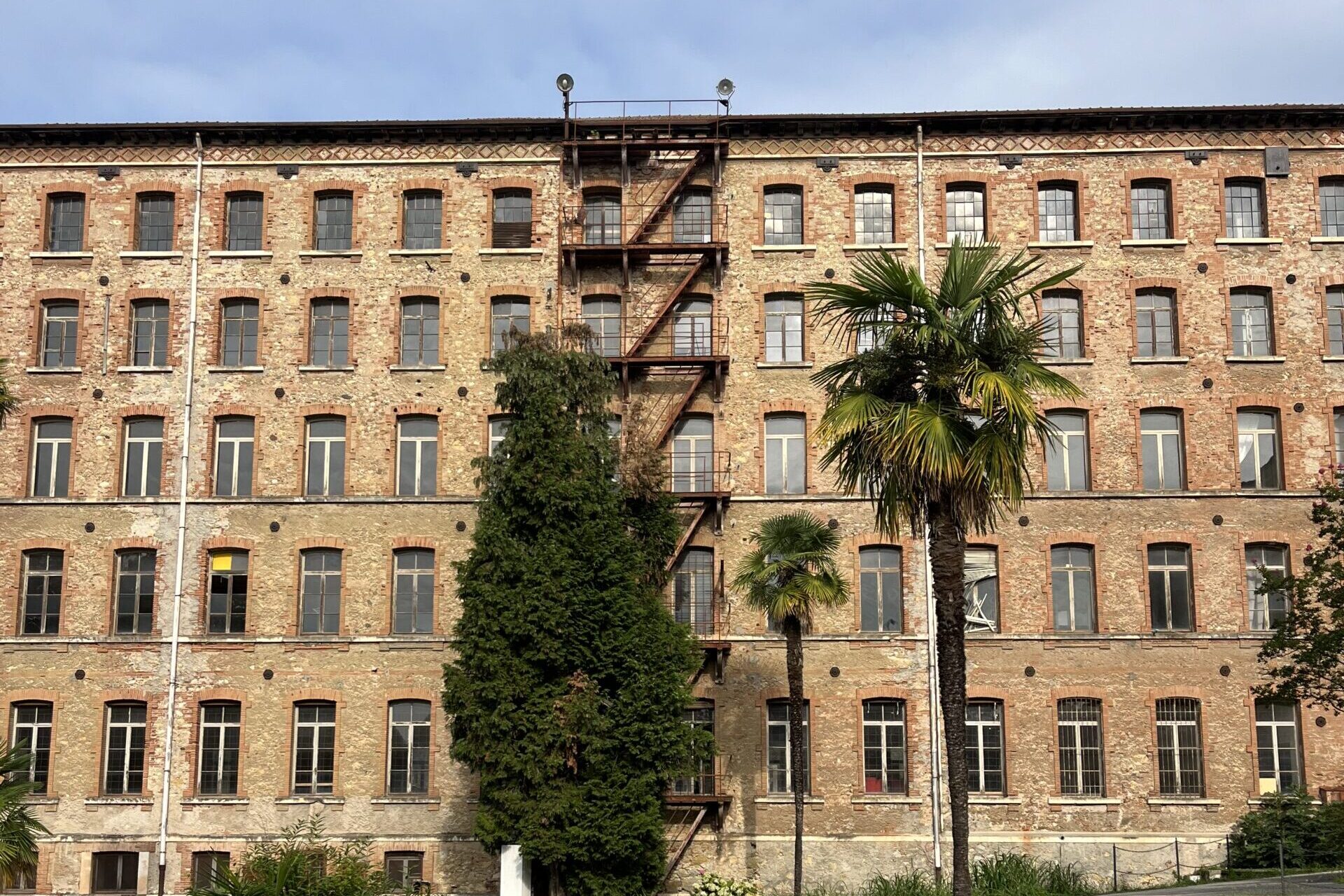 Lavoro e memoria: quando l’industria costruiva città