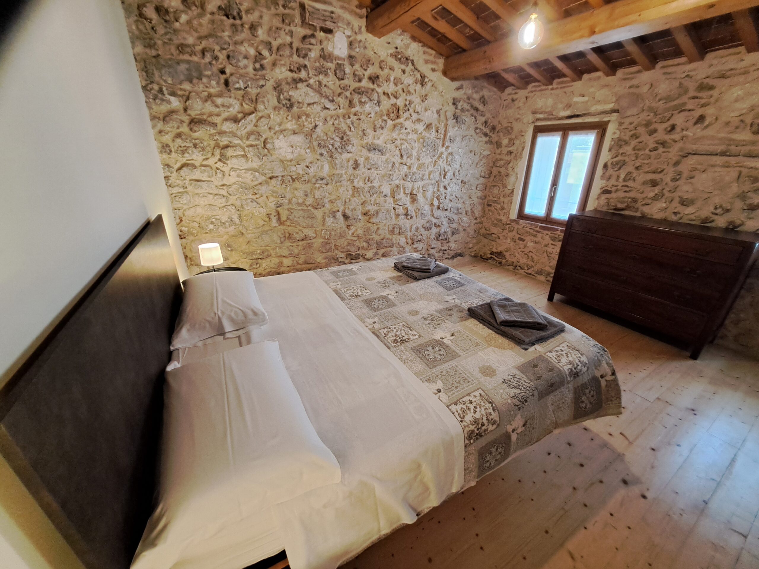 La Perla a Lumignano