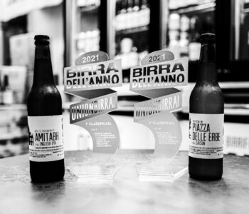 Tour di degustazione delle birre Ofelia