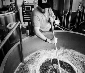 Tour di degustazione delle birre Ofelia