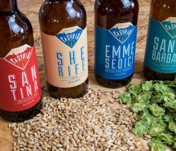 Il Birrificio Pasubio e le sue birre di sorgente
