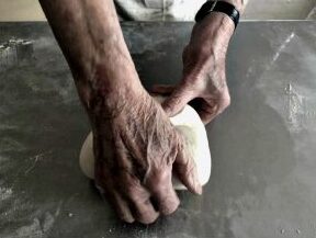 Pane e dolcetti con le tue mani!
