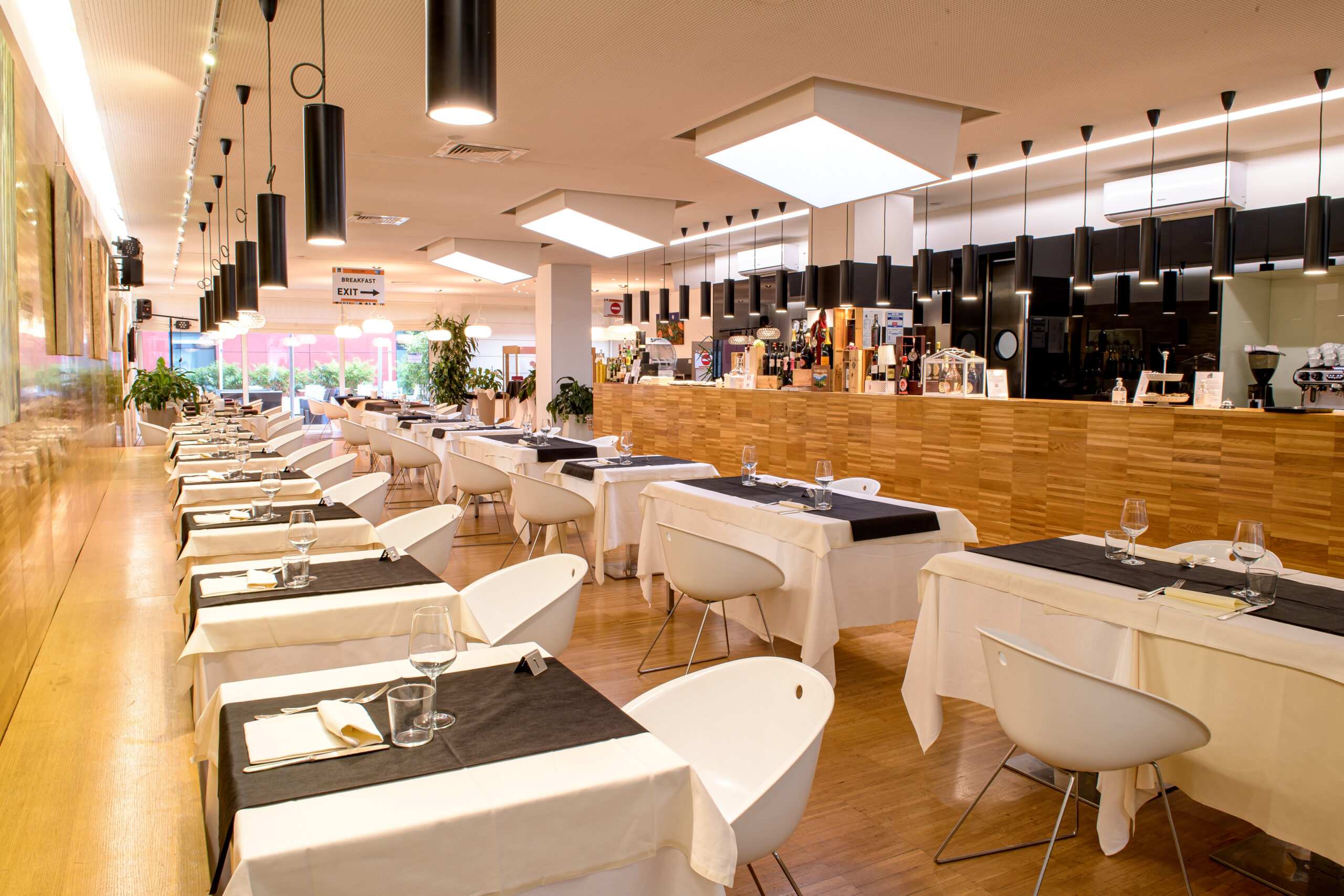 Schio Hotel