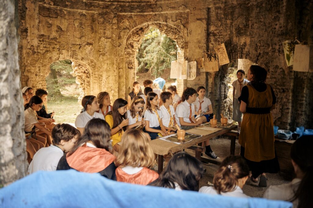 Scuola di Magia Italiana
