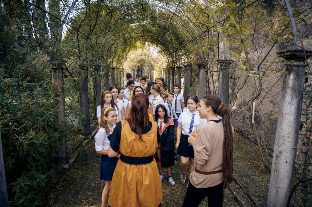 Scuola di Magia Italiana