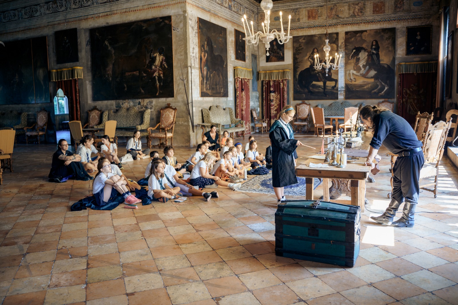 Scuola di Magia Italiana