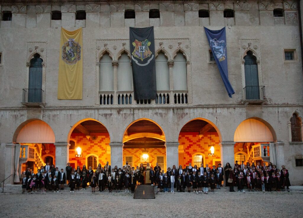 Scuola di Magia Italiana
