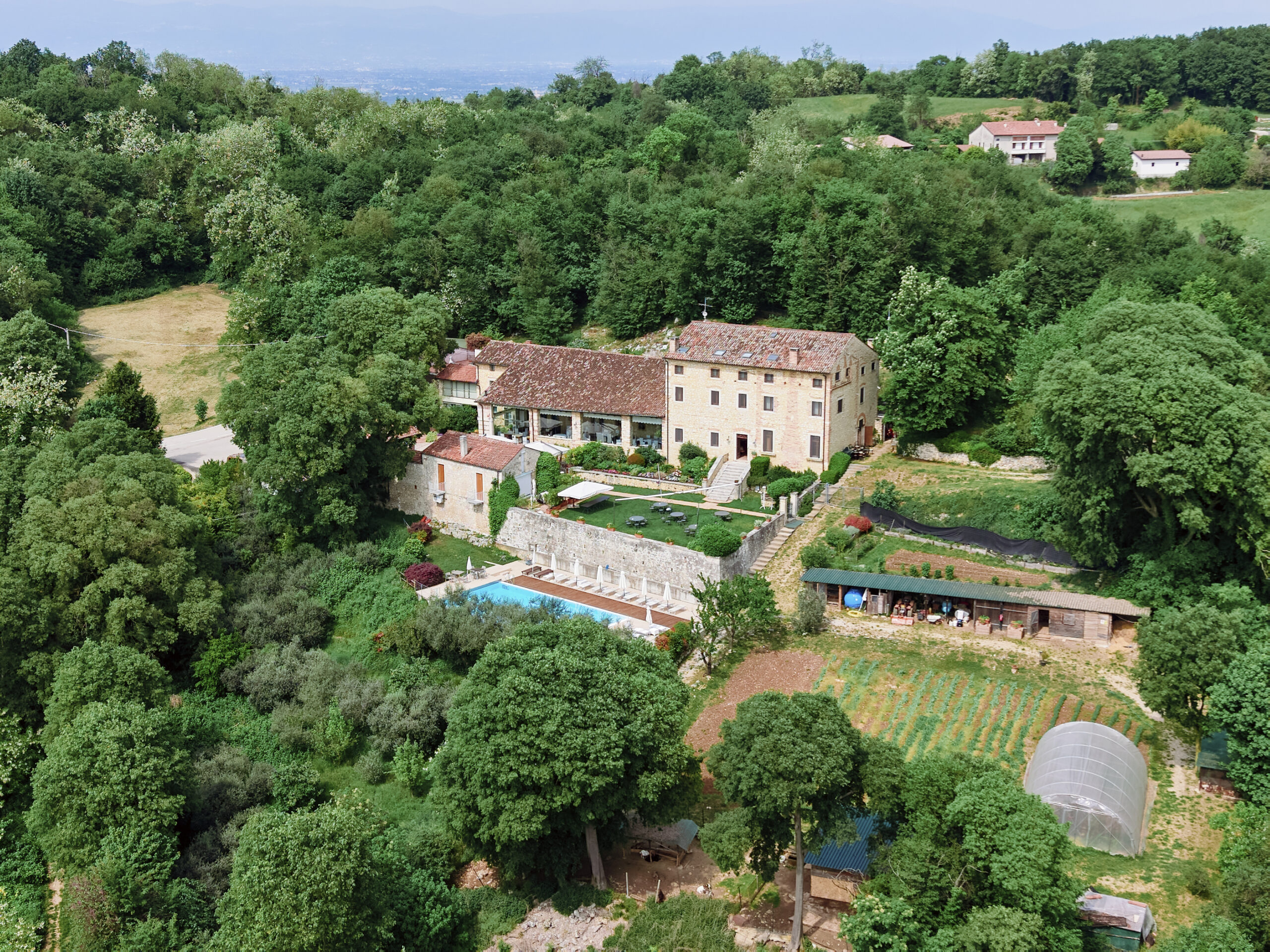 Azienda Agricola Le Vescovane