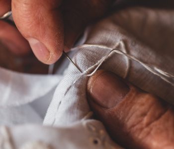 Impariamo l’arte del ricamo