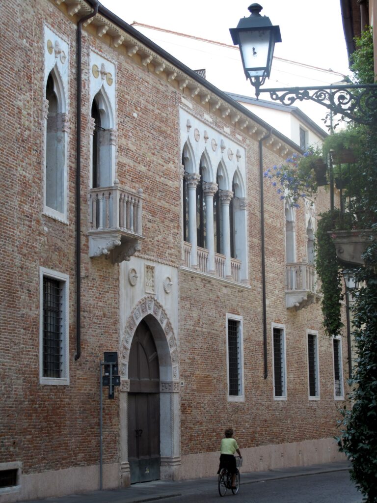 Visita Guidata alla Città del Palladio
