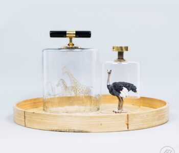 Oggetti ecochic con il riciclo creativo