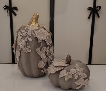 Oggetti ecochic con il riciclo creativo