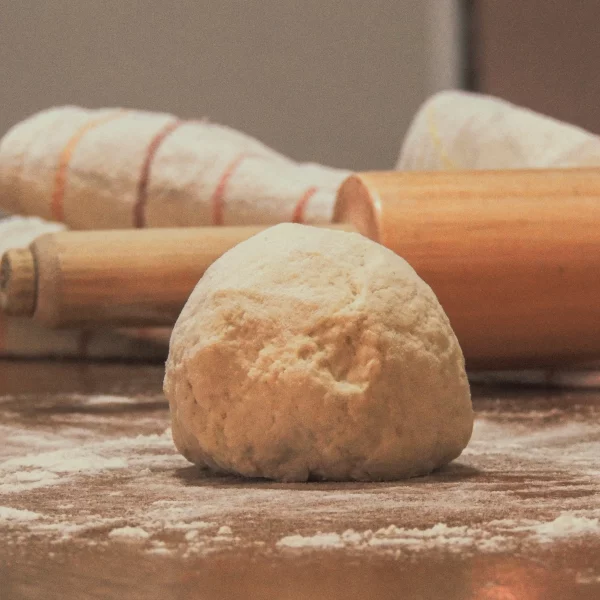 Pane e dolcetti con le tue mani!