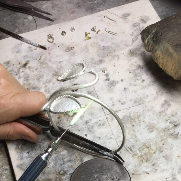 Un gioiello in cerca d’autore