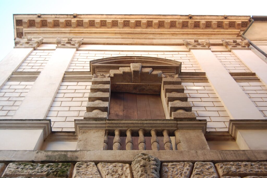 Visita Guidata alla Città del Palladio
