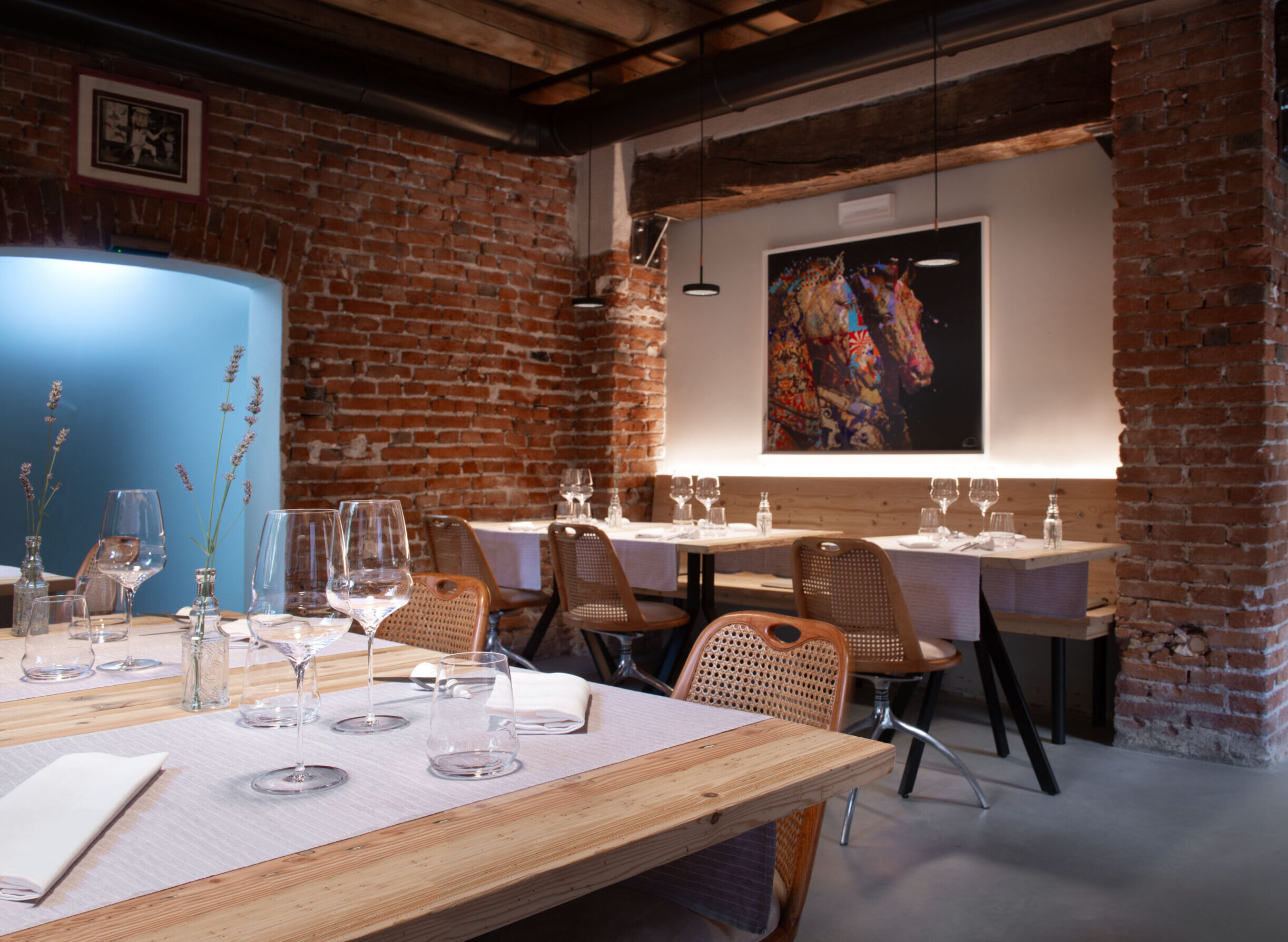Locanda Tempesta
