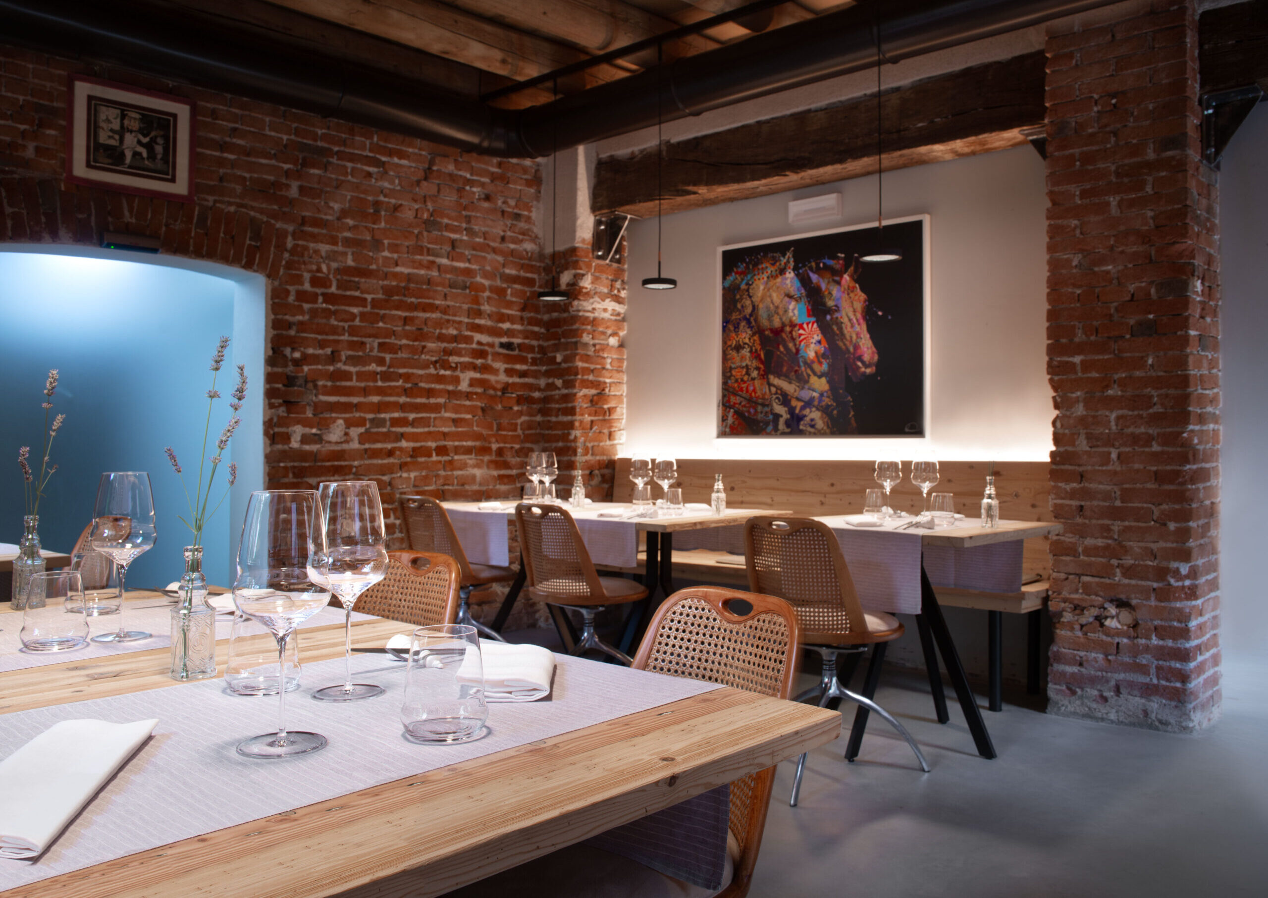 Locanda Tempesta