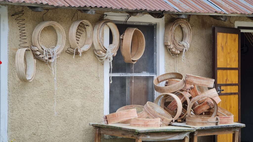 L’Altopiano delle Meraviglie