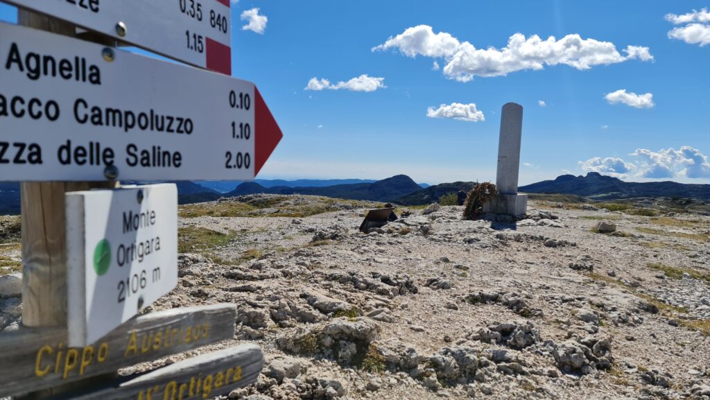 L’Altopiano delle Meraviglie