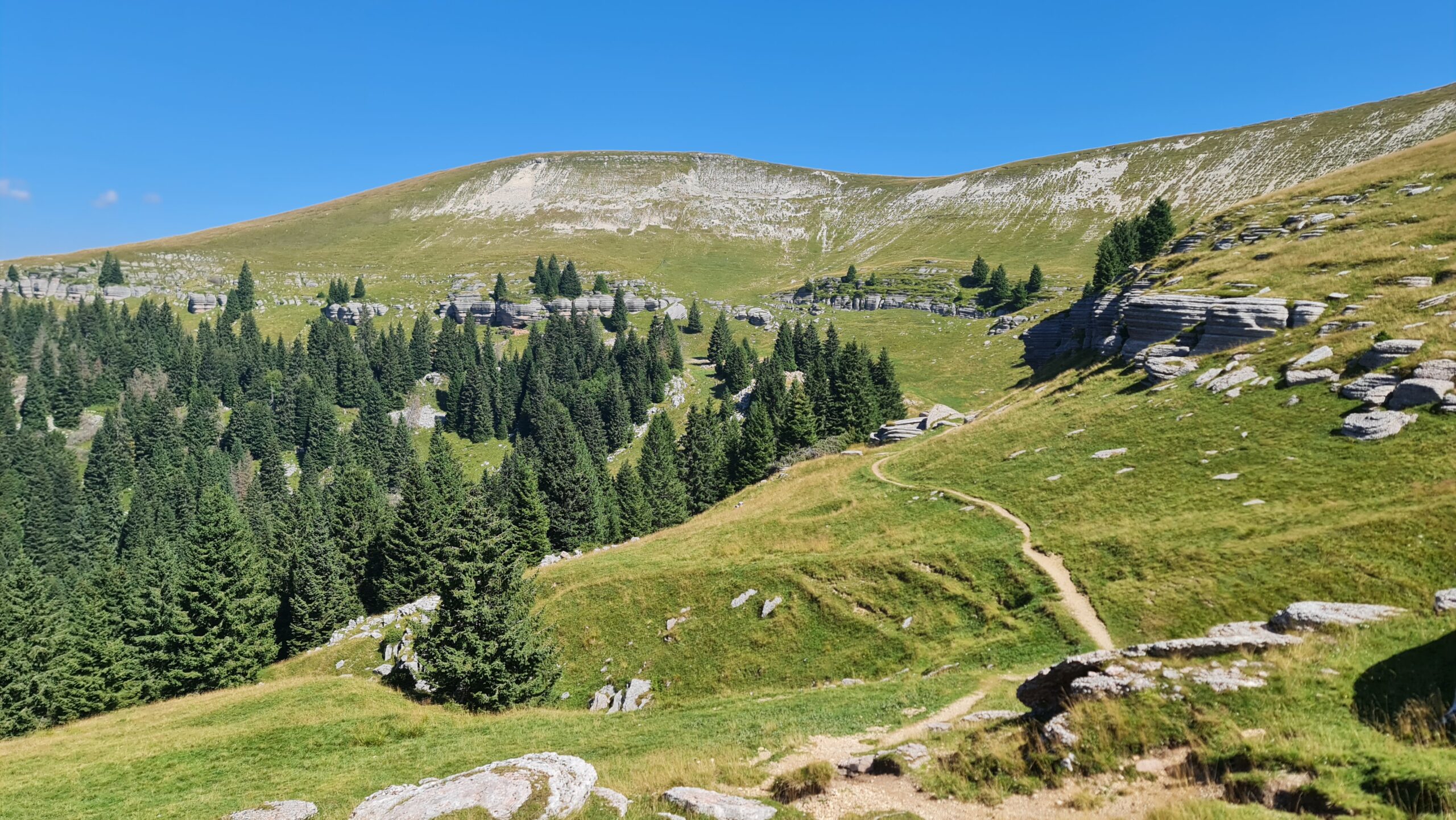 L’Altopiano delle Meraviglie