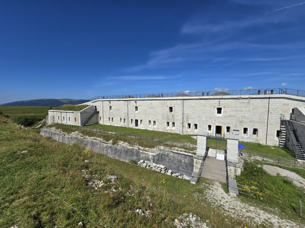 L’Altopiano delle Meraviglie