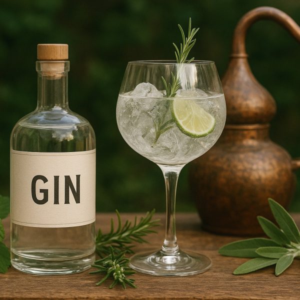 Gin Experience: alchimista per un giorno