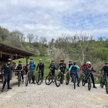 Il viaggio green immersion nei Berici delle Maraveje