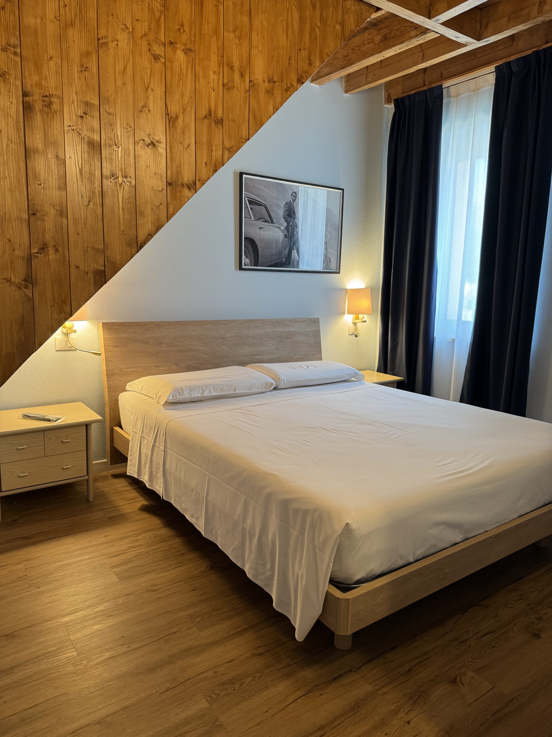 Albergo Ristorante La Padana