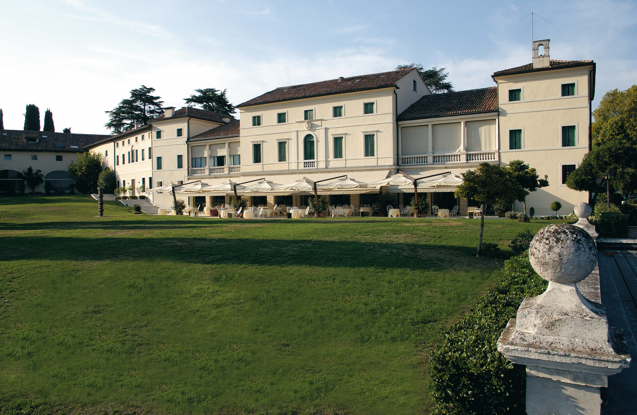 Hotel Villa Michelangelo Starhotels