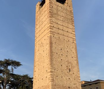 Tra i colli di Lonigo con degustazione di prodotti artigianali