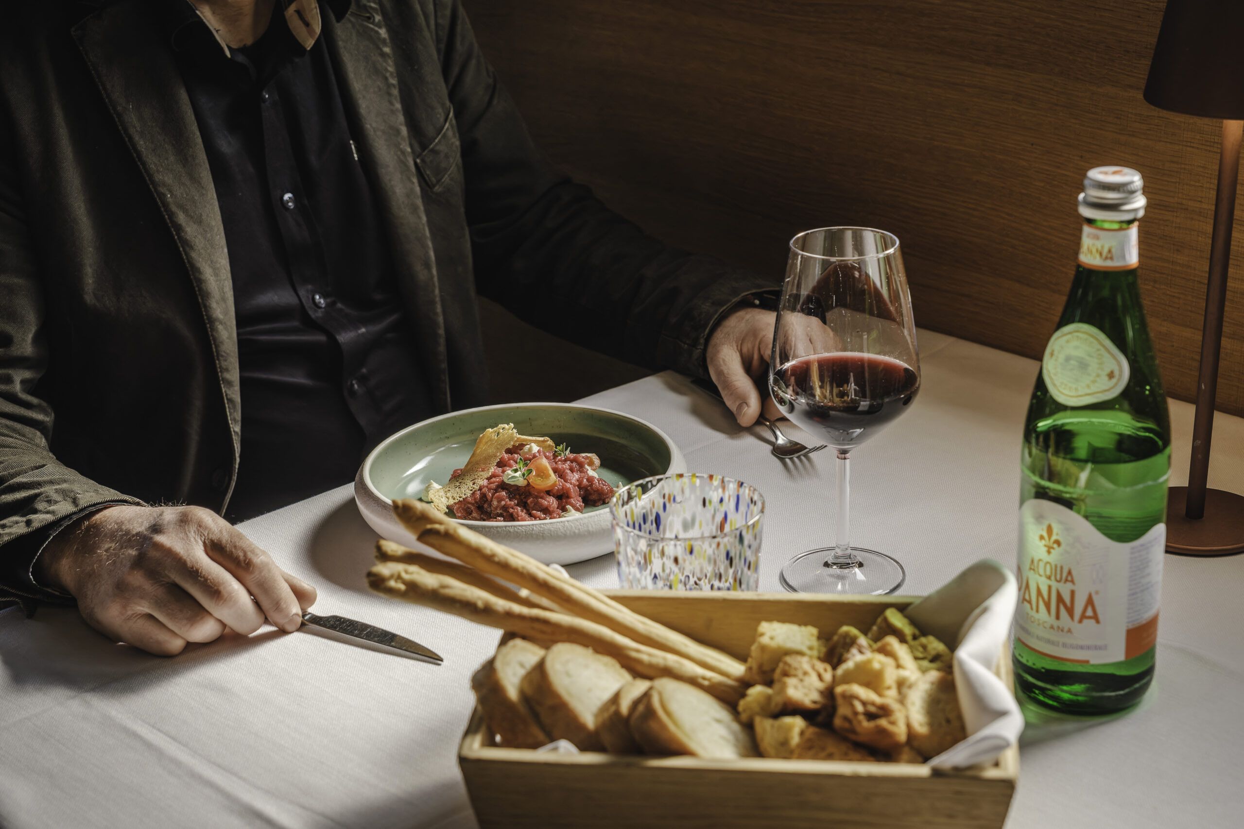 Ristorante Convivio