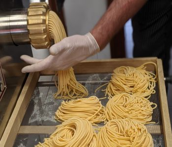 Tra i colli di Lonigo con degustazione di prodotti artigianali