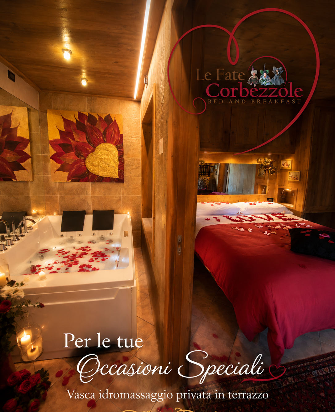 Le Fate Corbezzole