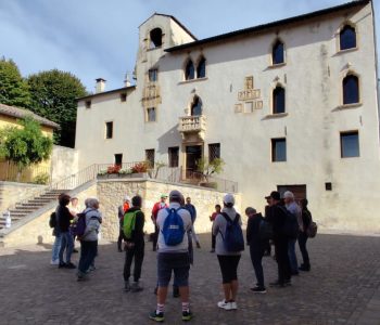 I tesori di Barbarano Mossano