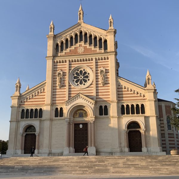 Tra i colli di Lonigo con degustazione di prodotti artigianali