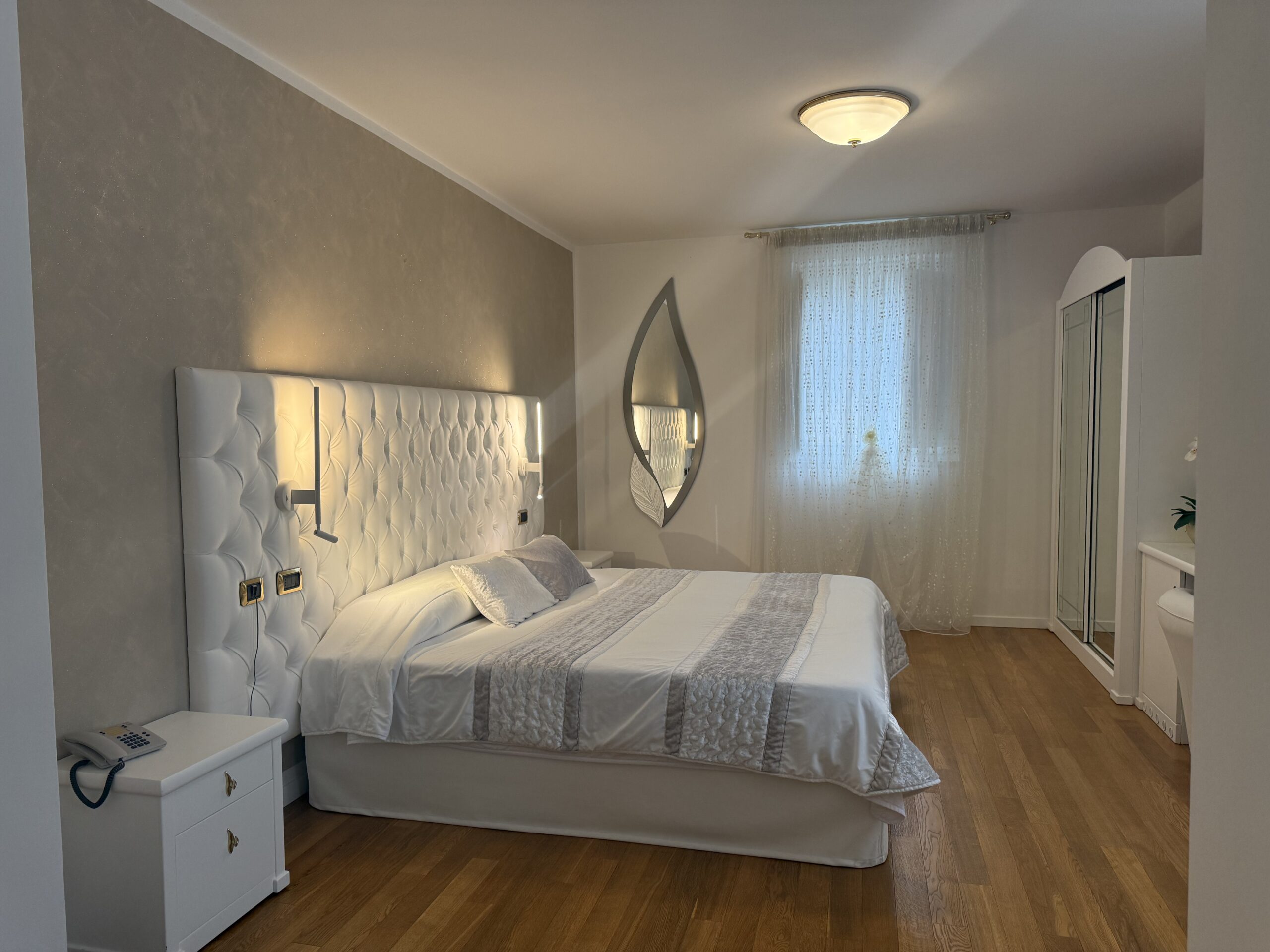 Hotel Trettenero
