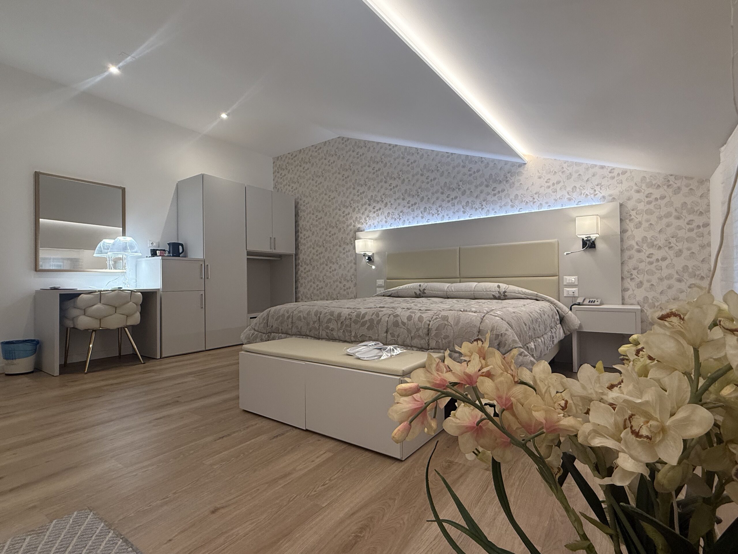 Hotel Trettenero