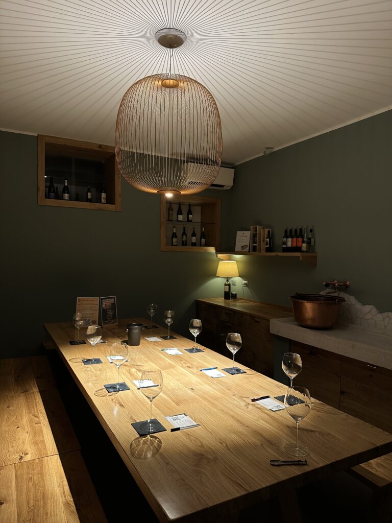 Terroir Experience