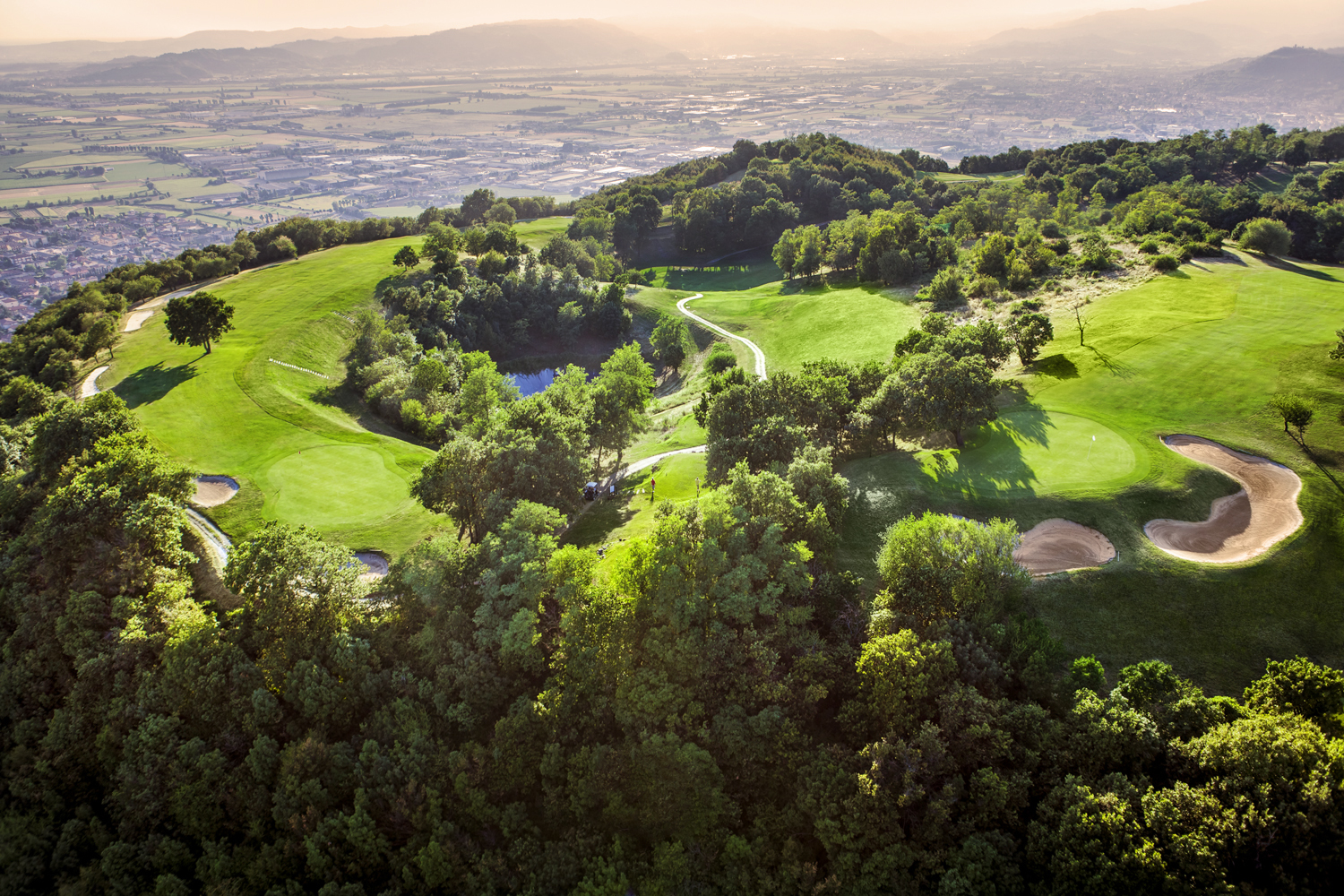 Golf Club Colli Berici