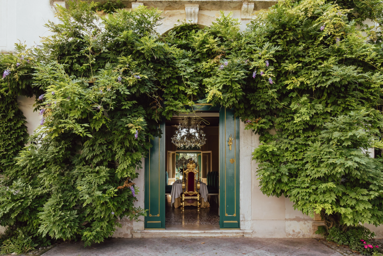 Villa Cà Diedo